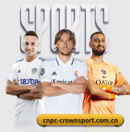 了解平台 - 体育资讯内容服务 | Crown Sports
