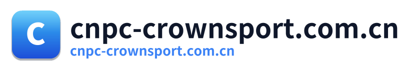 cnpc-crownsport.com.cn Logo